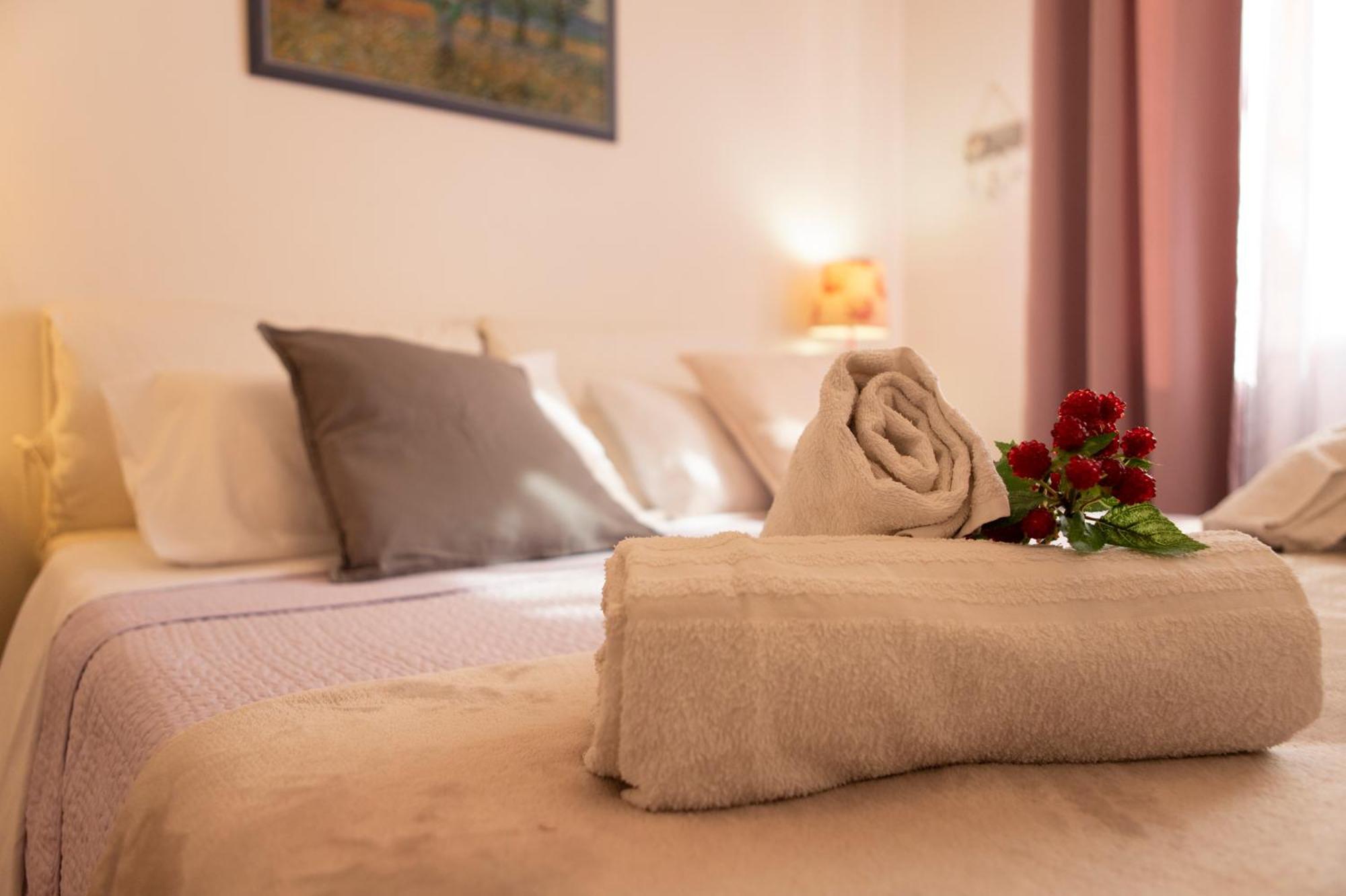 Appartement Up House *