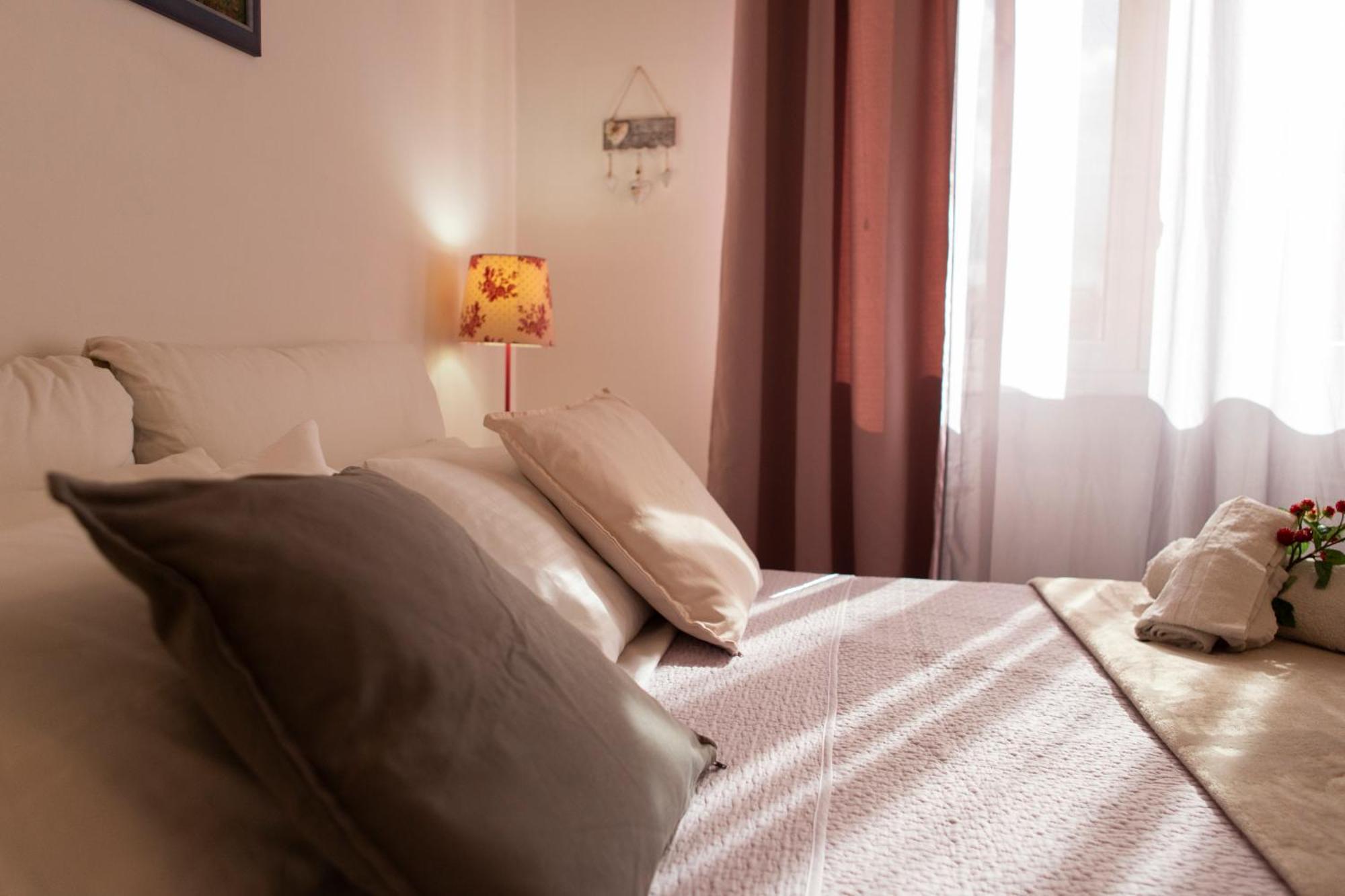 Up House Appartement Rome