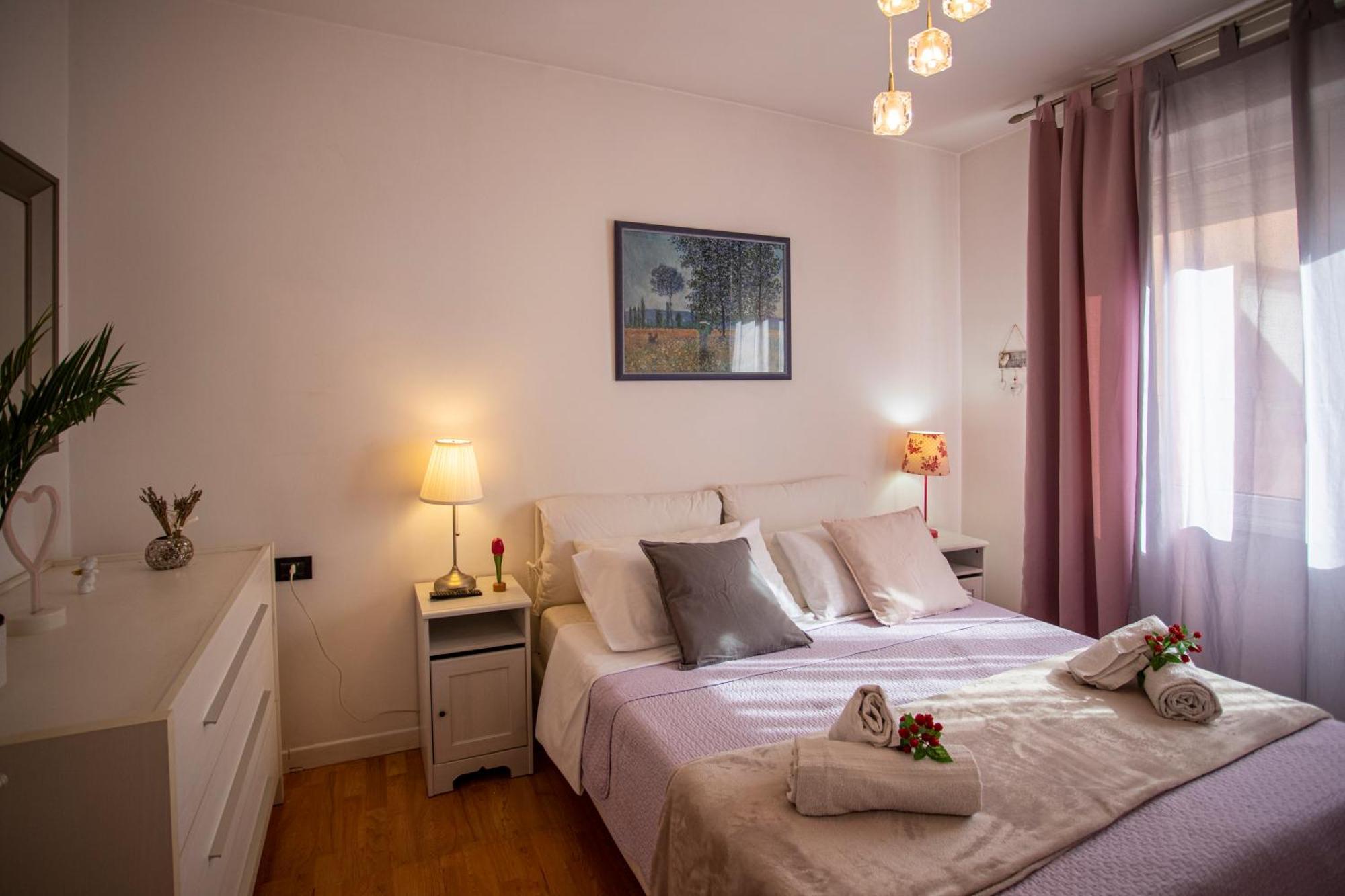 Appartement Up House *